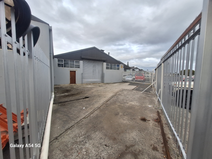 To Let Commercial Property for Rent in Ottery Western Cape